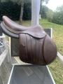 Selle forestier mixte 2024 très bon état