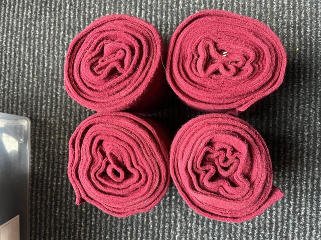 Bandes de polo