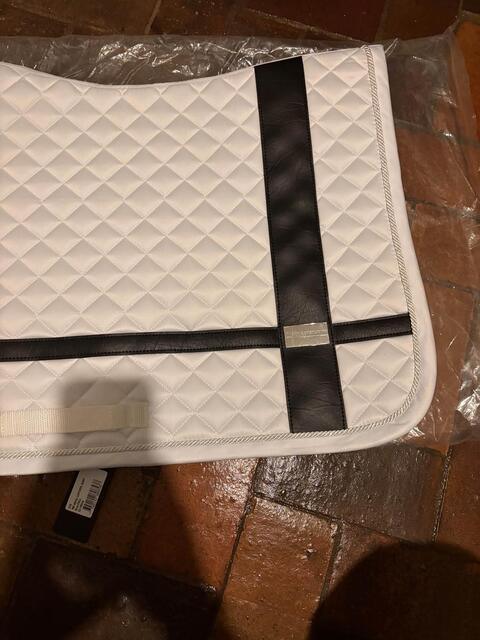 tapis escadron
