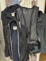 Ensemble Veste Airbag DADA SPORT