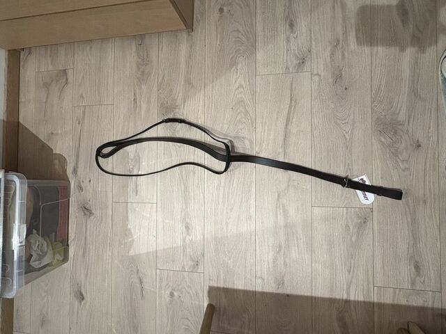 martingale fixe