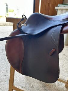 Selle CWD