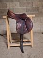Selle mixte foresiter ilium 17.5