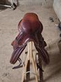 Selle mixte foresiter ilium 17.5