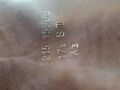 Selle mixte foresiter ilium 17.5