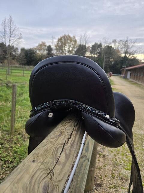 Selle Antarès Tempo+ 2024