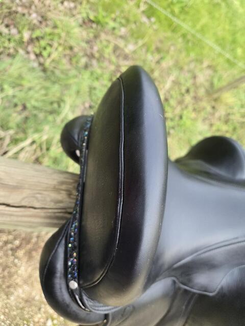 Selle Antarès Tempo+ 2024