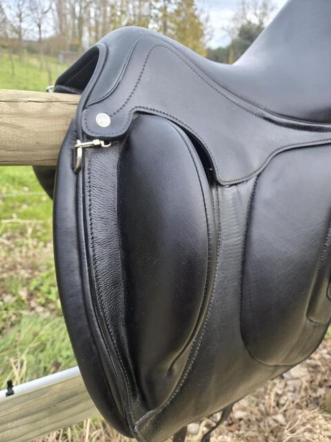 Selle Antarès Tempo+ 2024