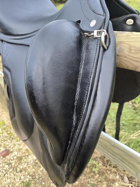 Selle Antarès Tempo+ 2024