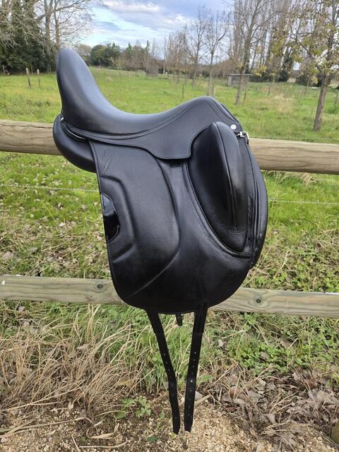 Selle Antarès Tempo+ 2024