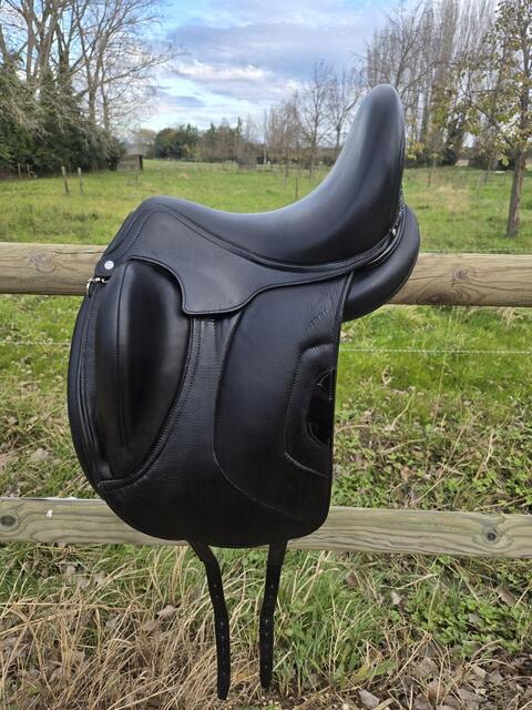 Selle Antarès Tempo+ 2024