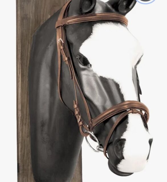 Selle poney/enfant