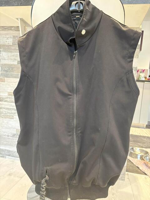 Airbag Helite zip in 1
