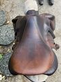 Selle Forestier Boecklo 17p