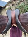 Selle Forestier Boecklo 17p