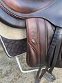 Selle Forestier Boecklo 17p