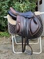 Selle Forestier Boecklo 17p