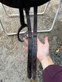 Selle Forestier Boecklo 17p