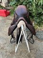 Selle Forestier Boecklo 17p