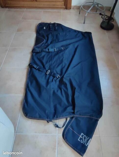 couverture d’extérieur 140cm 50gr
