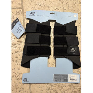 Guêtres Woof wear (WW) taille L kevlar neuves