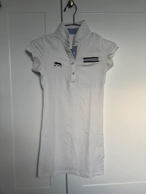 Polo de concours