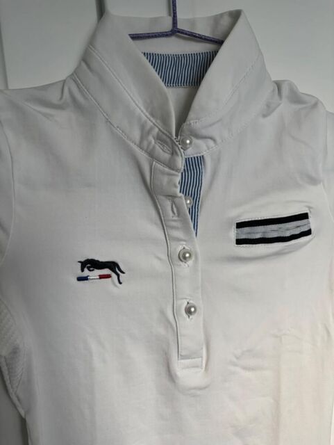 Polo de concours