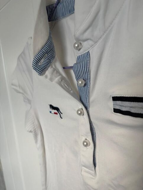 Polo de concours