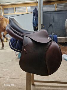 Selle CWD SE01 2024 17'5