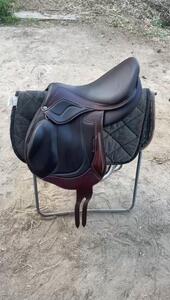 Selle Chiberta Lab Devoucoux