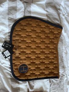 Tapis de selle Harcour neuf poney