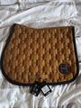 Tapis de selle Harcour neuf poney