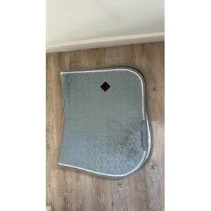 Tapis Kentucky bleu clair