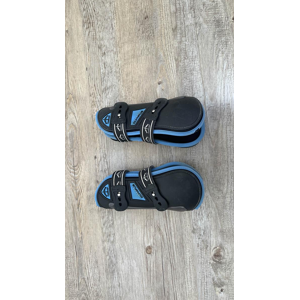 protection veredus color taille M bleu roi