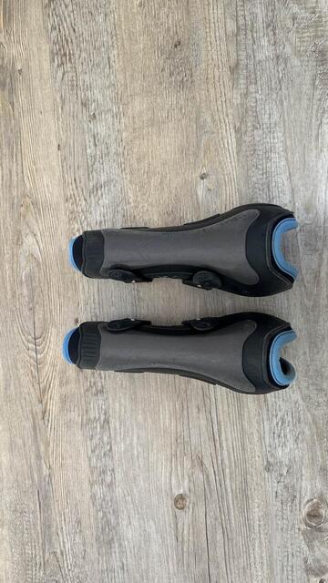 protection veredus color taille M bleu roi