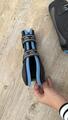protection veredus color taille M bleu roi
