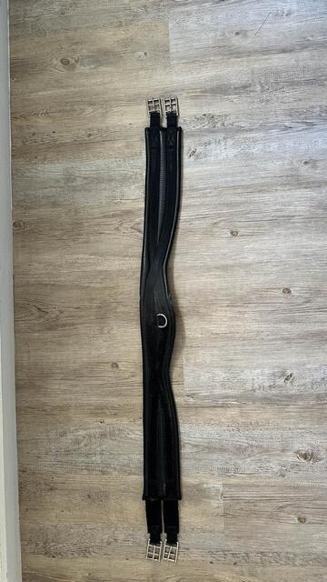 sangle noir 125 fonganza