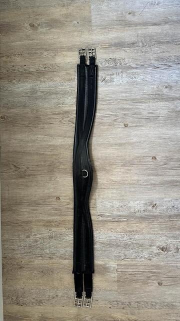 sangle noir 125 fonganza