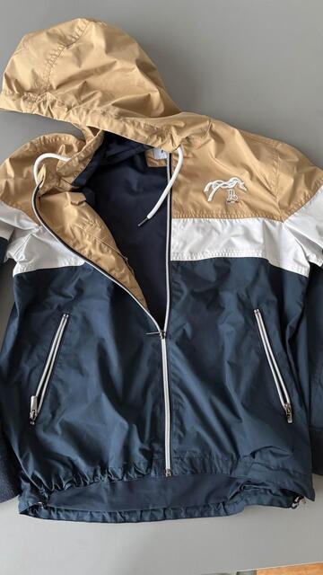 Blouson Pénélope Leprevost