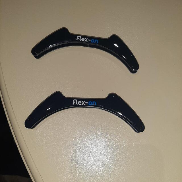 Stikers Flex on