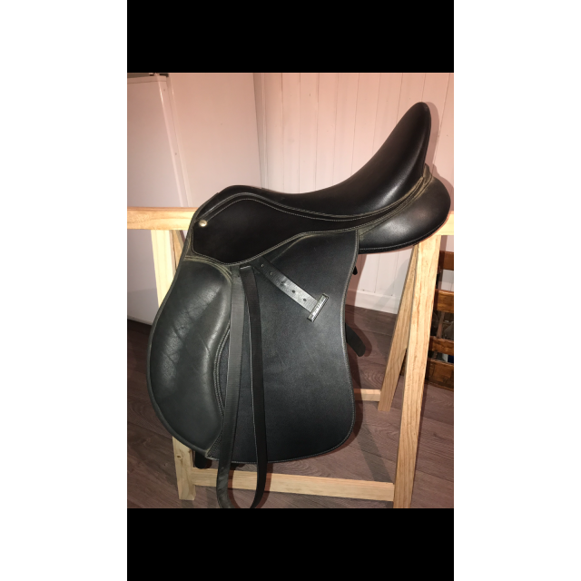 Selle Wintec 500 Cair
