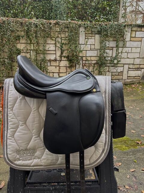 Selle Prestige Lucky Idol