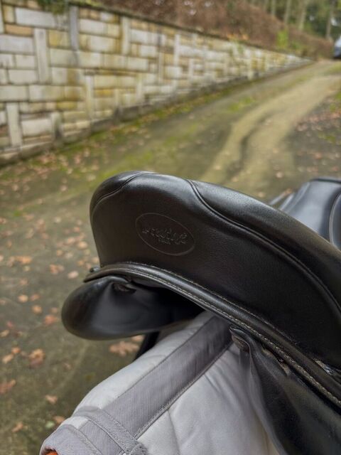 Selle Prestige Lucky Idol