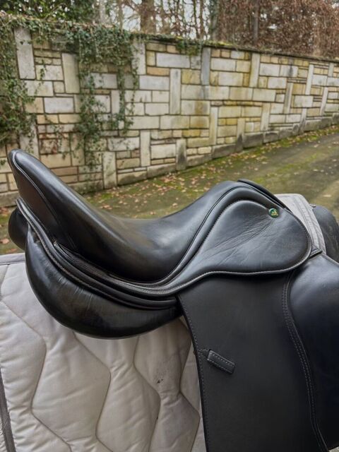 Selle Prestige Lucky Idol
