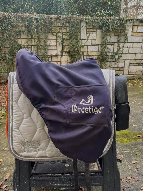 Selle Prestige Lucky Idol