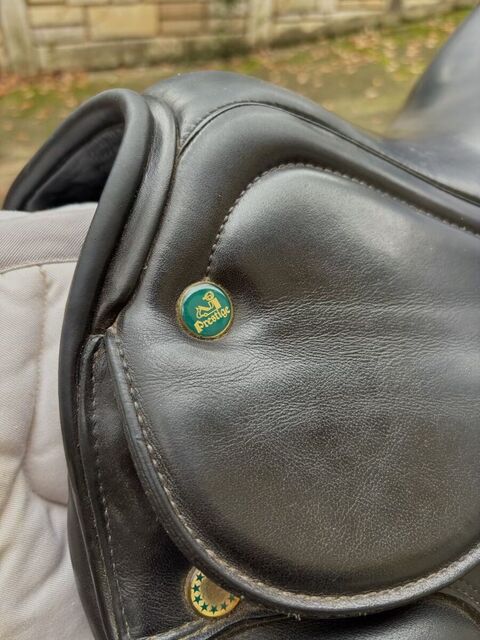 Selle Prestige Lucky Idol