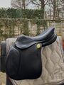 Selle Jean Luc Maurel Obstacle