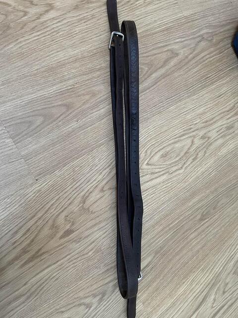 étrivières selle expert
