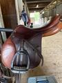 Selle mixte 17,5