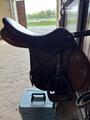 Selle mixte 17,5